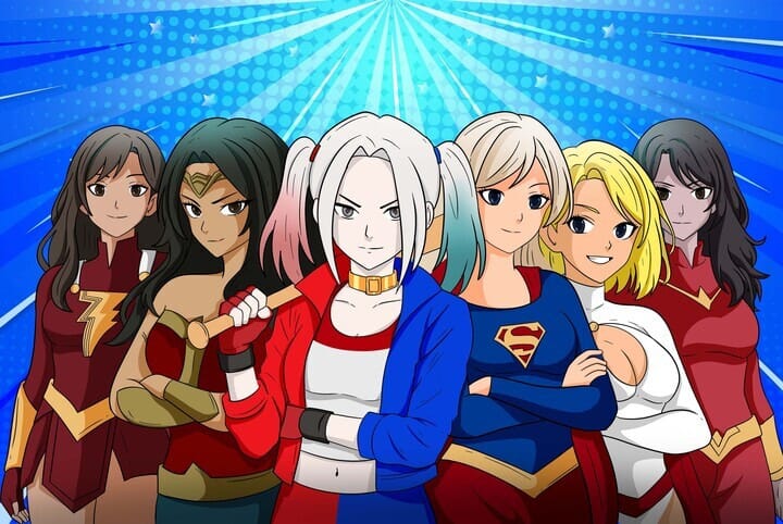 Fanfiction Art Commission Scammers: Critique