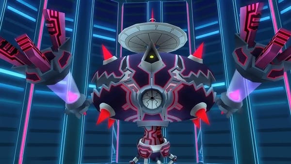 Fixing Kingdom Hearts 2's Hostile Program battle bug (assuming you're emulating on PS3)